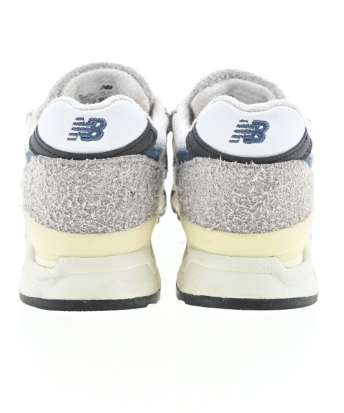 New Balance รองเท้าผ้าใบ