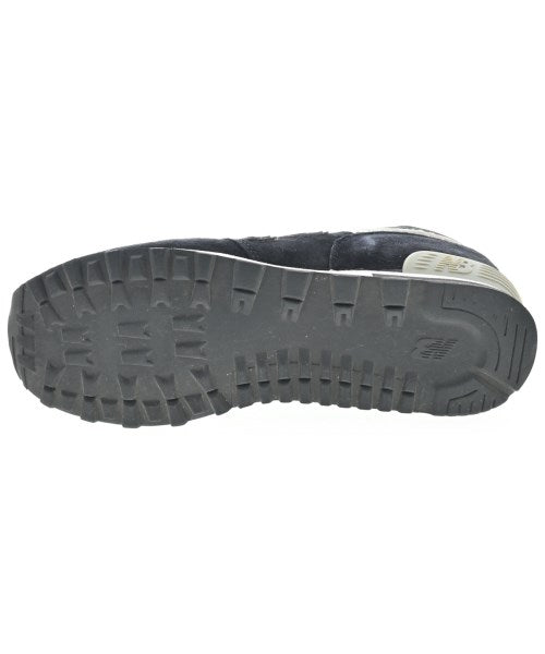 New Balance รองเท้าผ้าใบ
