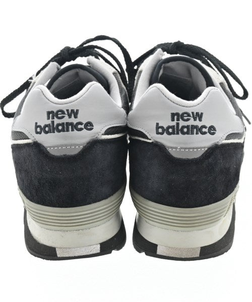New Balance รองเท้าผ้าใบ