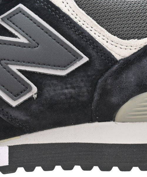 New Balance รองเท้าผ้าใบ