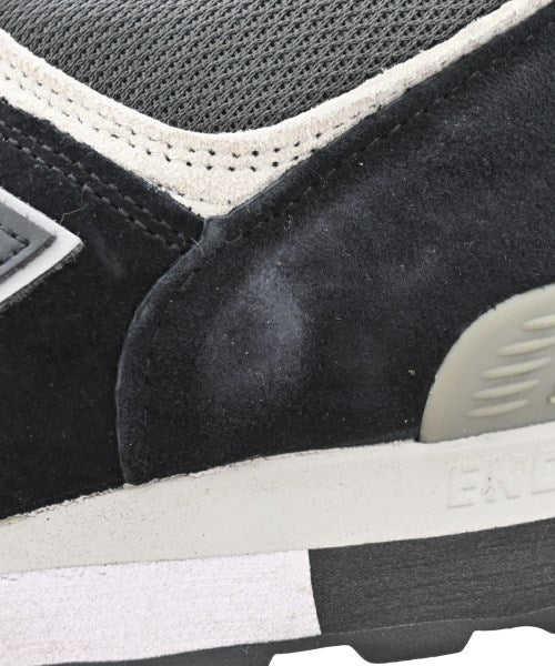 New Balance รองเท้าผ้าใบ