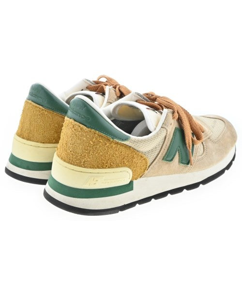 New Balance รองเท้าผ้าใบ