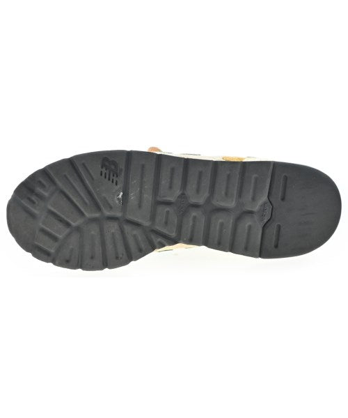 New Balance รองเท้าผ้าใบ