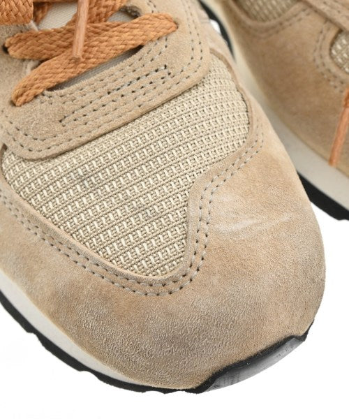 New Balance รองเท้าผ้าใบ
