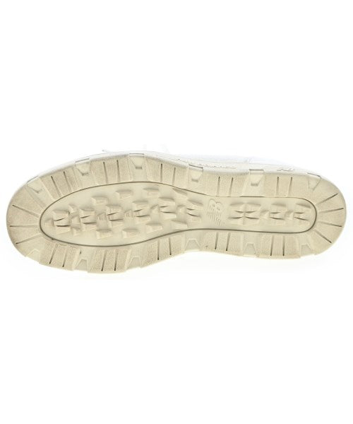 New Balance รองเท้าผ้าใบ
