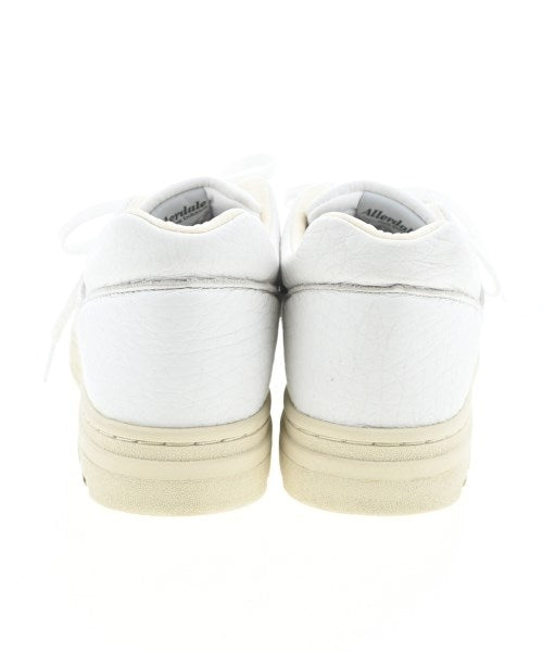 New Balance รองเท้าผ้าใบ