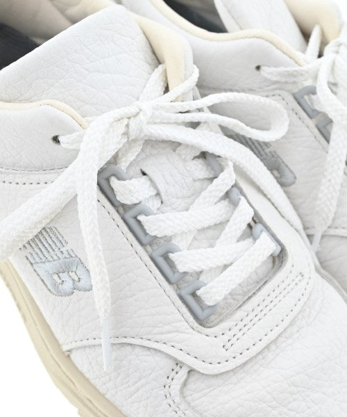 New Balance รองเท้าผ้าใบ