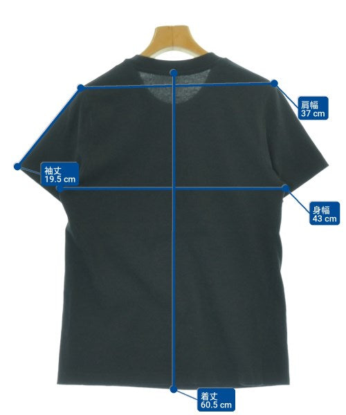 New Balance เสื้อยืด/เสื้อท็อปส์