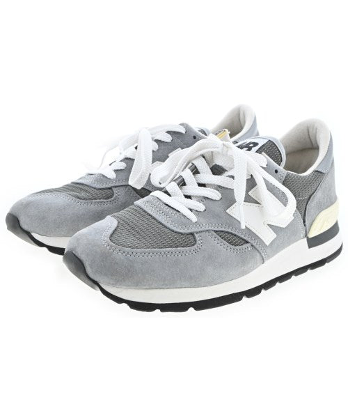 New Balance รองเท้าผ้าใบ