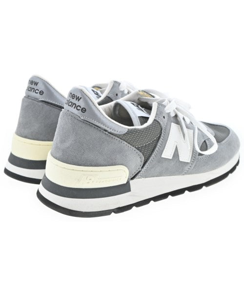 New Balance รองเท้าผ้าใบ