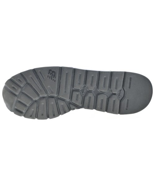New Balance รองเท้าผ้าใบ