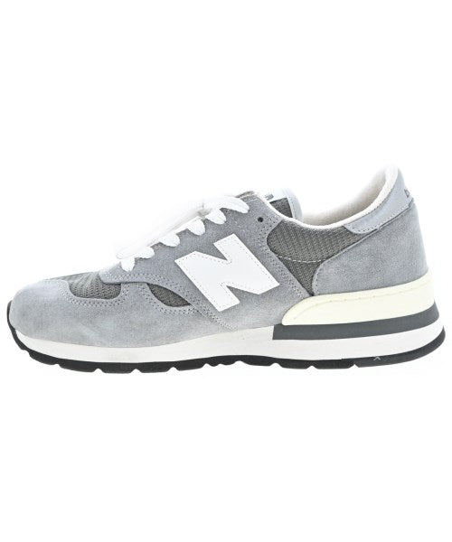 New Balance รองเท้าผ้าใบ