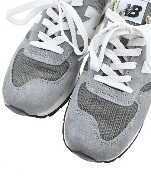New Balance รองเท้าผ้าใบ