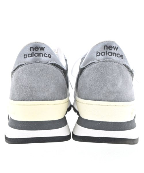 New Balance รองเท้าผ้าใบ