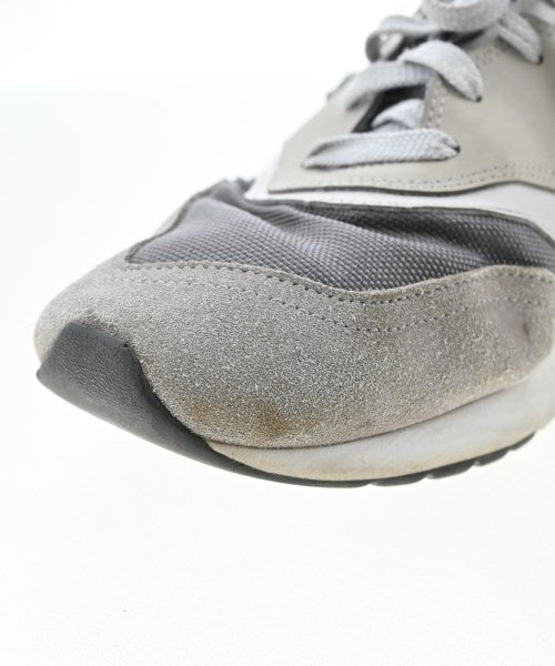 New Balance รองเท้าผ้าใบ
