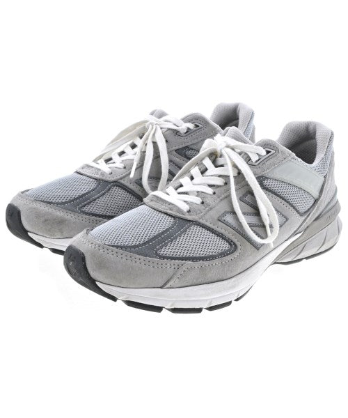 New Balance รองเท้าผ้าใบ