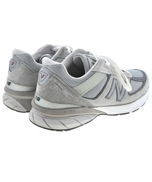 New Balance รองเท้าผ้าใบ