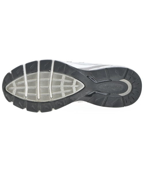 New Balance รองเท้าผ้าใบ