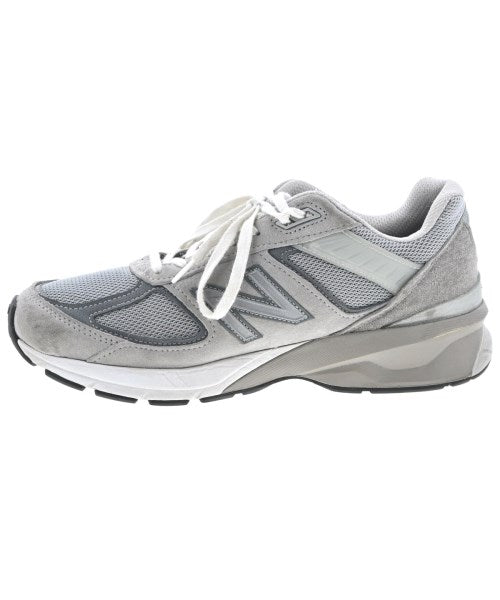 New Balance รองเท้าผ้าใบ