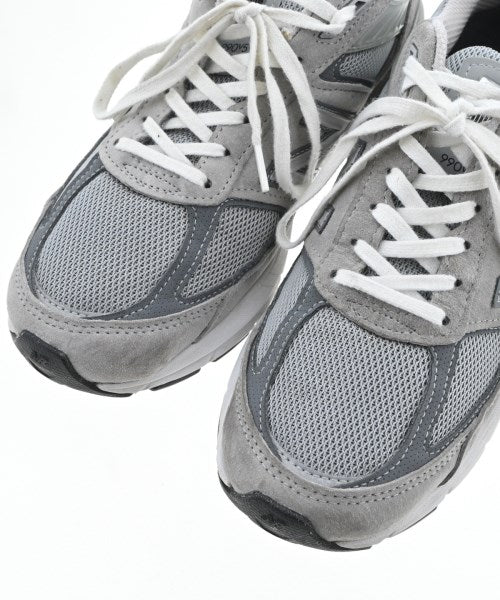 New Balance รองเท้าผ้าใบ