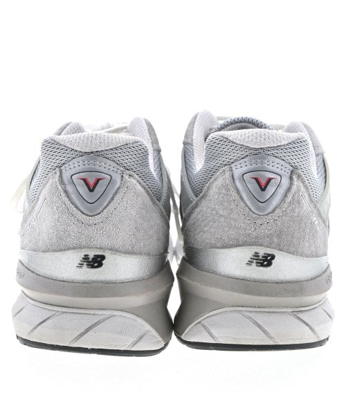 New Balance รองเท้าผ้าใบ