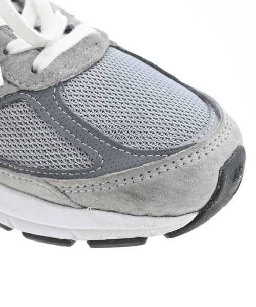 New Balance รองเท้าผ้าใบ