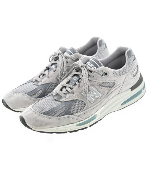 New Balance รองเท้าผ้าใบ