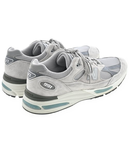 New Balance รองเท้าผ้าใบ