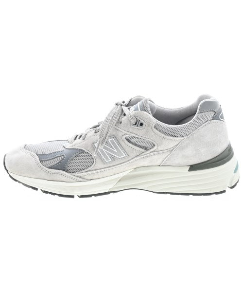 New Balance รองเท้าผ้าใบ
