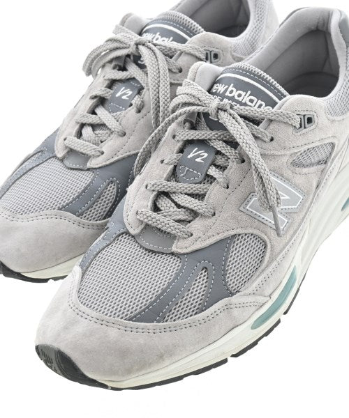 New Balance รองเท้าผ้าใบ