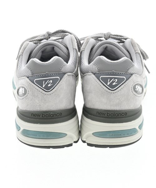 New Balance รองเท้าผ้าใบ