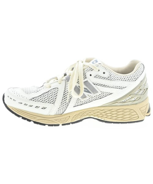 New Balance รองเท้าผ้าใบ