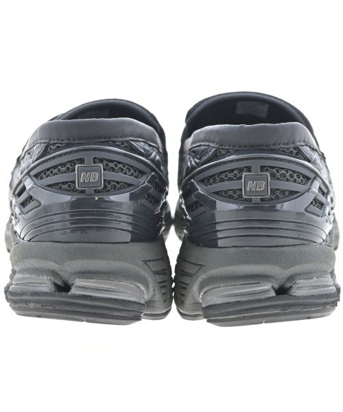 New Balance รองเท้าผ้าใบ