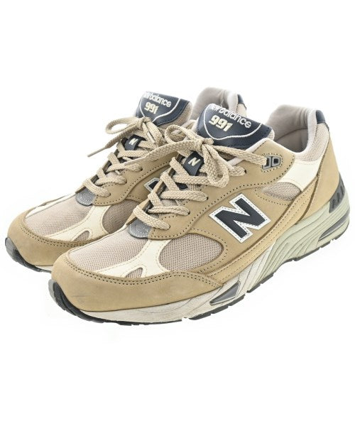 New Balance รองเท้าผ้าใบ
