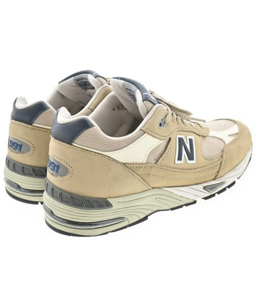 New Balance รองเท้าผ้าใบ