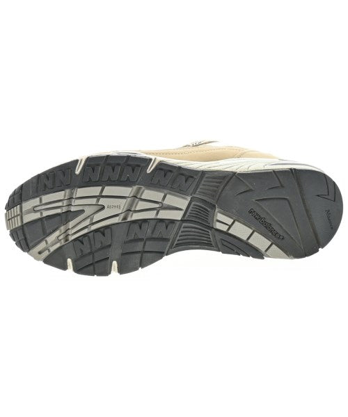 New Balance รองเท้าผ้าใบ