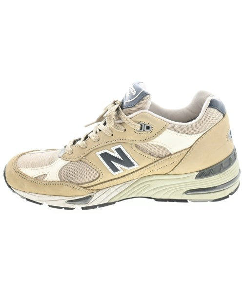 New Balance รองเท้าผ้าใบ