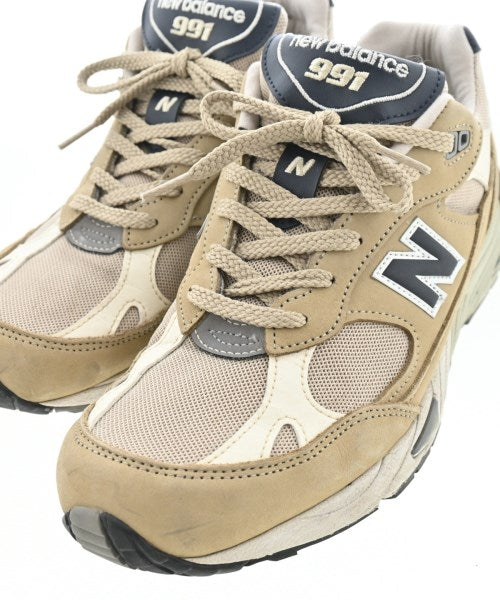 New Balance รองเท้าผ้าใบ