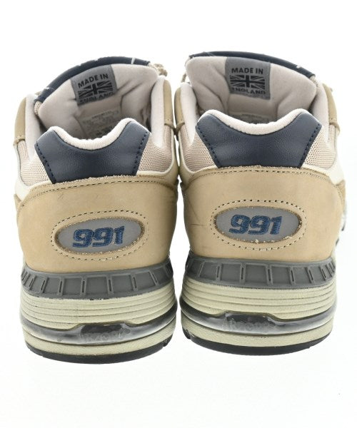 New Balance รองเท้าผ้าใบ