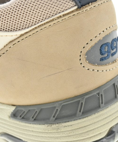 New Balance รองเท้าผ้าใบ