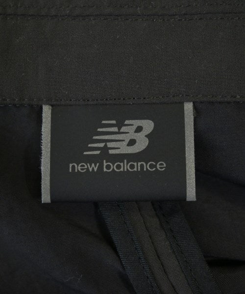 New Balance แจ็คเก็ตลำลอง