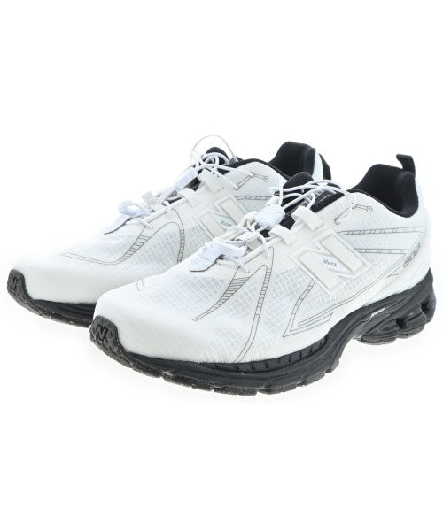 New Balance รองเท้าผ้าใบ