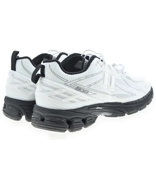 New Balance รองเท้าผ้าใบ