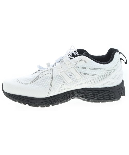 New Balance รองเท้าผ้าใบ