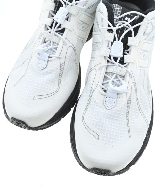 New Balance รองเท้าผ้าใบ
