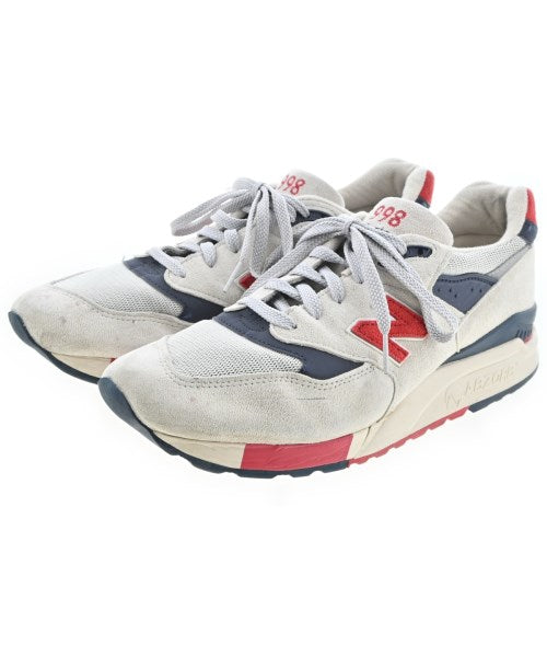 New Balance รองเท้าผ้าใบ