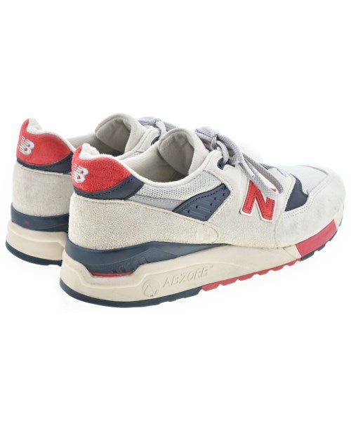 New Balance รองเท้าผ้าใบ