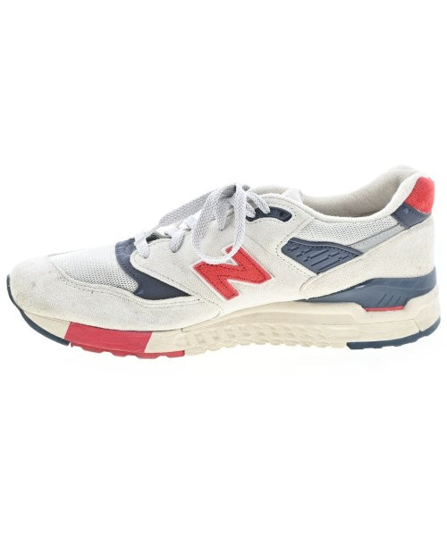 New Balance รองเท้าผ้าใบ