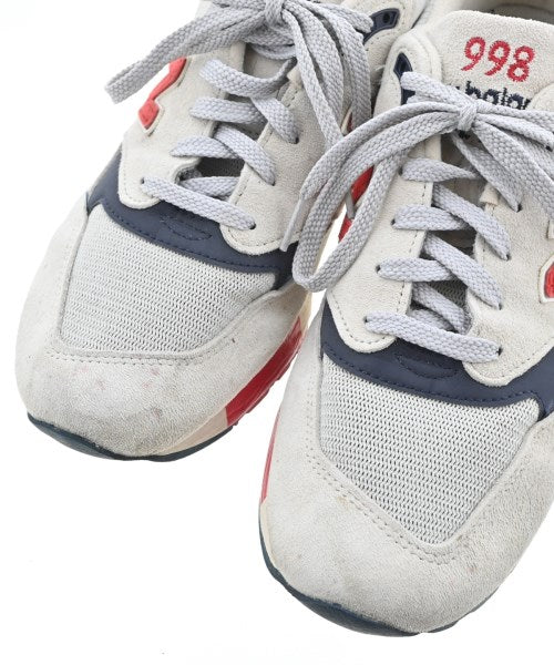New Balance รองเท้าผ้าใบ