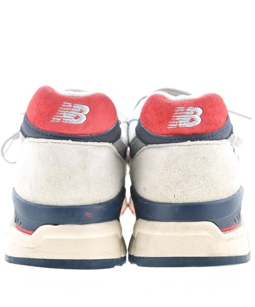 New Balance รองเท้าผ้าใบ